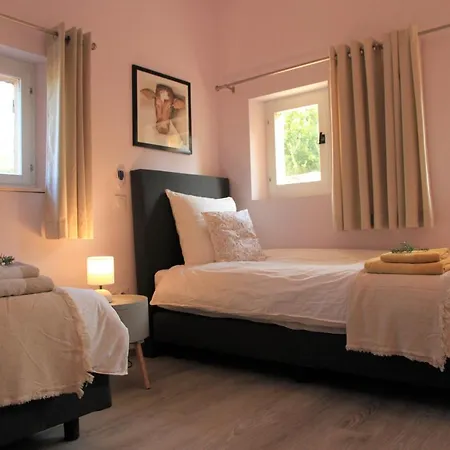 Holiday home Gites-terroirs-occitanie Felluns