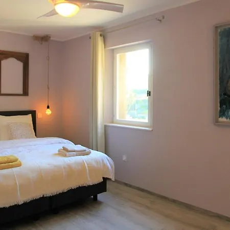 Gites-terroirs-occitanie Holiday home Felluns