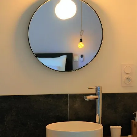 Gites-terroirs-occitanie Holiday home *