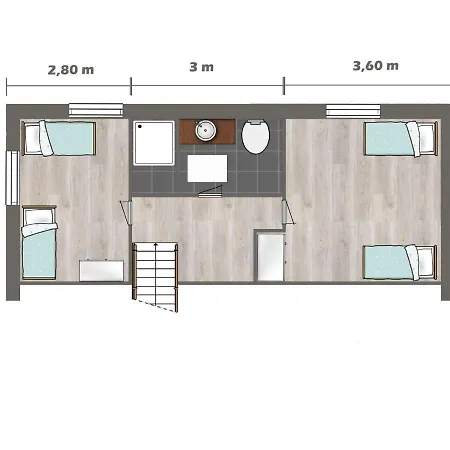 Gites-terroirs-occitanie * Felluns