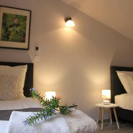 Gites-terroirs-occitanie Appartement Felluns