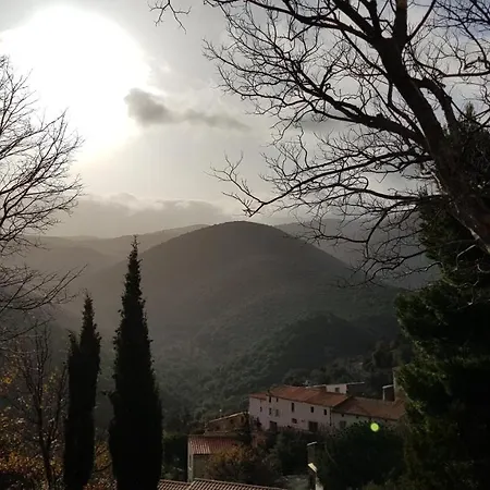 Holiday home Gites-terroirs-occitanie Felluns