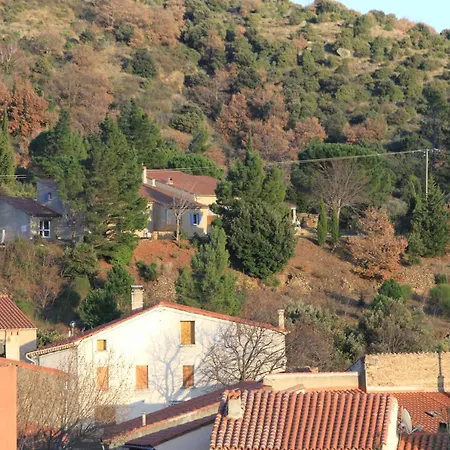 Gites-terroirs-occitanie Appartement Felluns