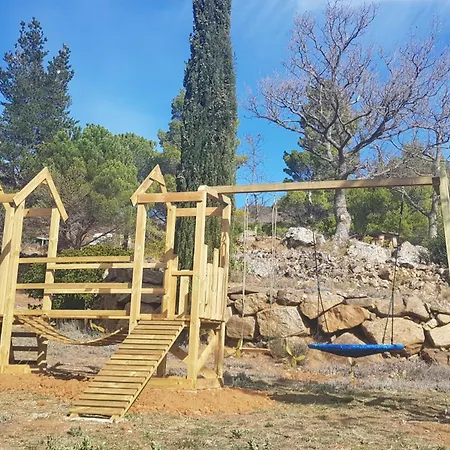 Gites-terroirs-occitanie Сasa de vacaciones *