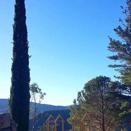 Διαμέρισμα Gites-terroirs-occitanie Felluns