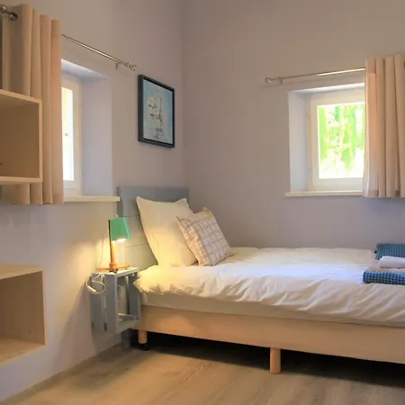 Appartement Gites-terroirs-occitanie *
