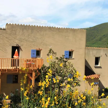 Gites-terroirs-occitanie Сasa de vacaciones *