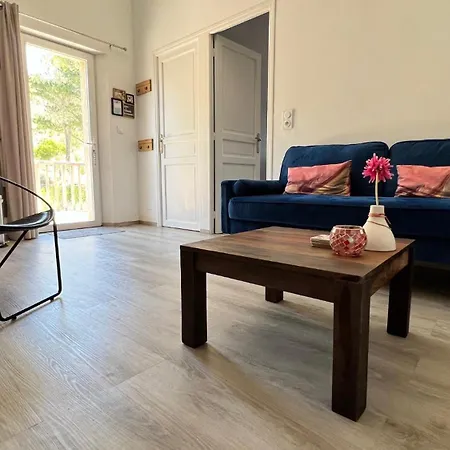 Сasa de vacaciones Gites-terroirs-occitanie *