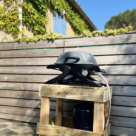 Gites-terroirs-occitanie Holiday home *