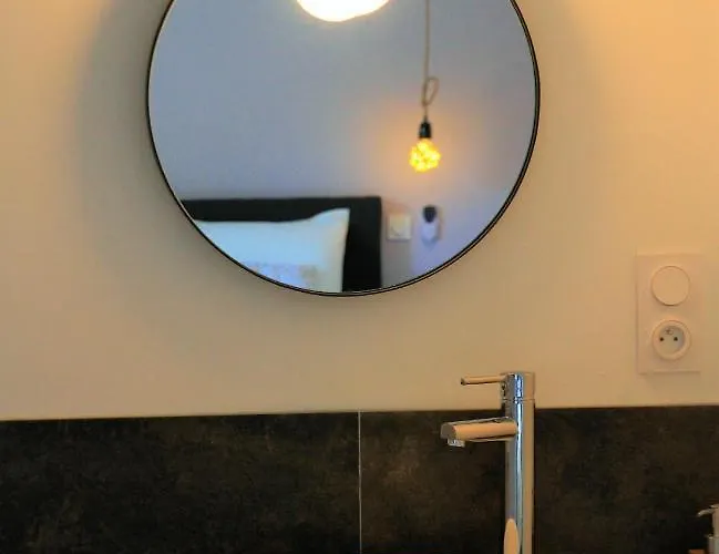 Gites-terroirs-occitanie Apartman *