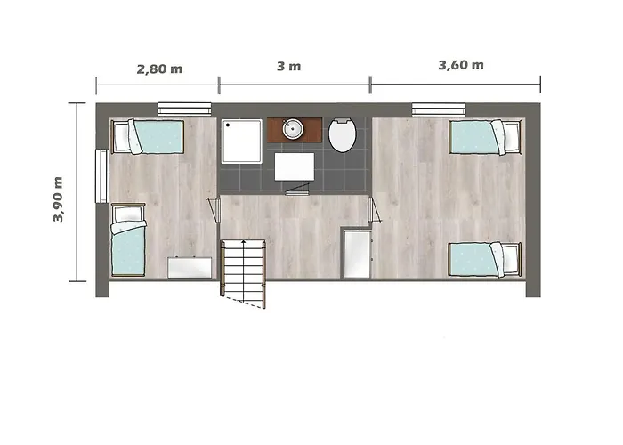 Gites-terroirs-occitanie * Felluns
