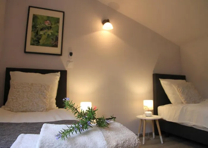 Gites-terroirs-occitanie 아파트 Felluns