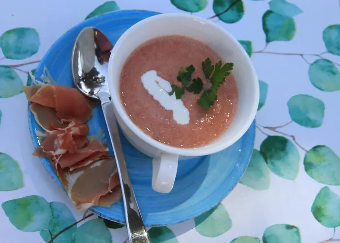 Gites-terroirs-occitanie Apartman *