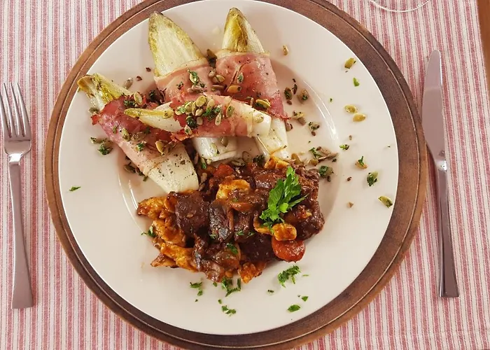 Gites-terroirs-occitanie Apartman *