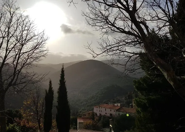 Apartman Gites-terroirs-occitanie Felluns