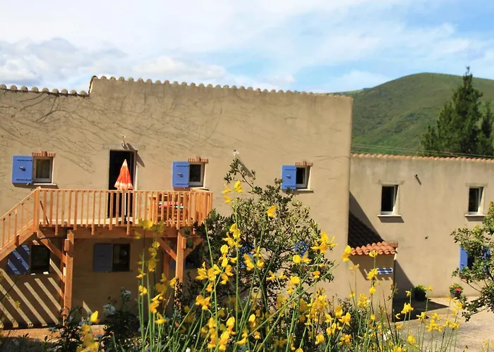 Gites-terroirs-occitanie Apartman *