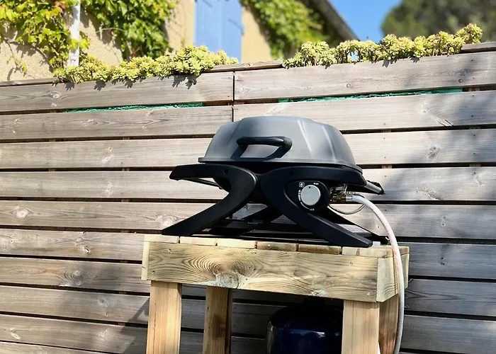 Gites-terroirs-occitanie 公寓 *